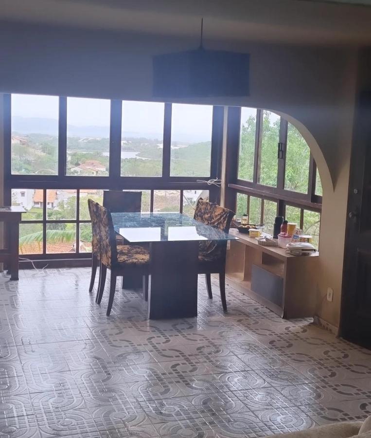 Hospedaria Divina Adega Guest House Кабо Фрио Екстериор снимка