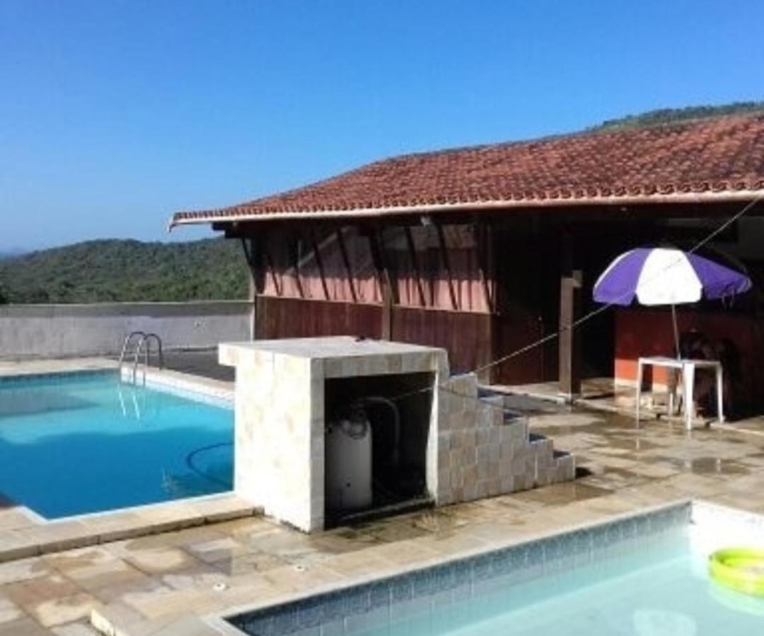 Hospedaria Divina Adega Guest House Кабо Фрио Екстериор снимка