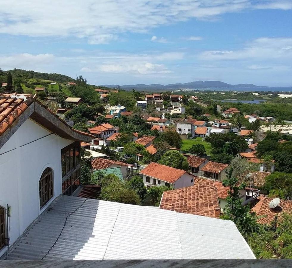 Hospedaria Divina Adega Guest House Кабо Фрио Екстериор снимка