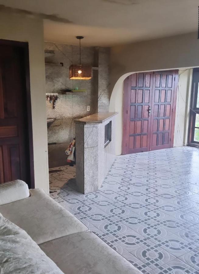 Hospedaria Divina Adega Guest House Кабо Фрио Екстериор снимка