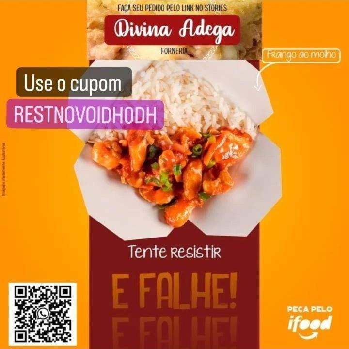 Hospedaria Divina Adega Guest House Кабо Фрио Екстериор снимка